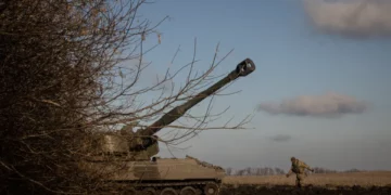 Putin despide a alto general ruso después de un “desastroso” ataque fallido