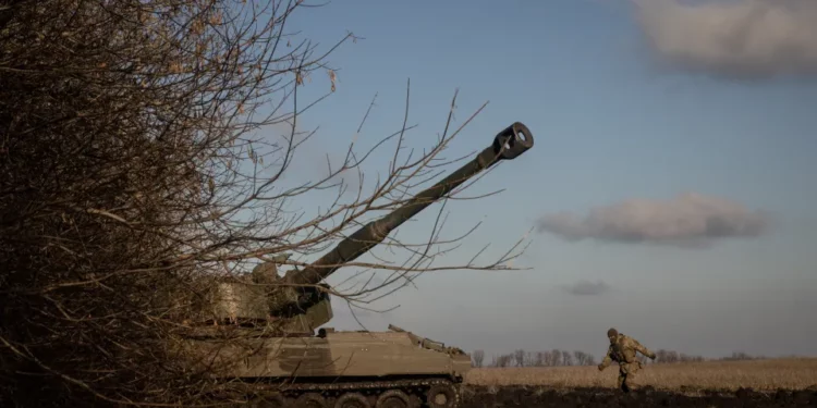 Putin despide a alto general ruso después de un “desastroso” ataque fallido