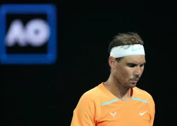 Rafael Nadal sobre su lesión en el psoas: “Han sido unos meses difíciles”