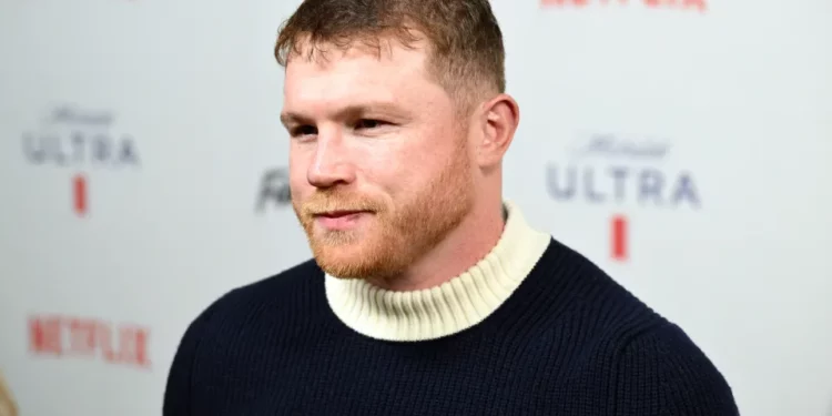 Canelo Álvarez y Cristiano Ronaldo entre los grandes deportistas que perdieron la verificación de Twitter