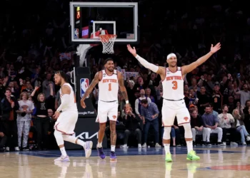 New York Knicks elimina a Cleveland Cavaliers y acceden a su primera Semifinal de Conferencia en la NBA desde 2013