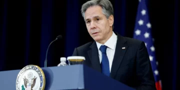 EE.UU. expresa “profunda preocupación” por presencia de Grupo Wagner en Sudán