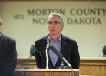 Dakota del Norte prohibirá los abortos a partir de las seis semanas