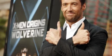 Hugh Jackman revela que se sometió a biopsias en la nariz; su doctora halló posibles señales de cáncer de piel