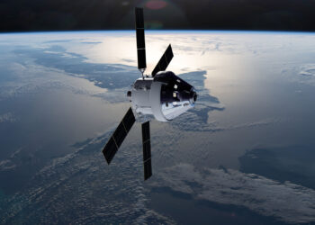 Rumbo a la Luna: NASA presenta 4 astronautas para próxima misión