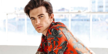 Reportaron a Drake Bell como desaparecido