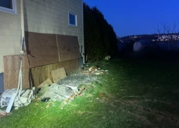 Muere una mujer de Fall River en un accidente el fin de semana