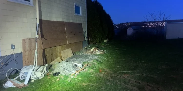 Muere una mujer de Fall River en un accidente el fin de semana