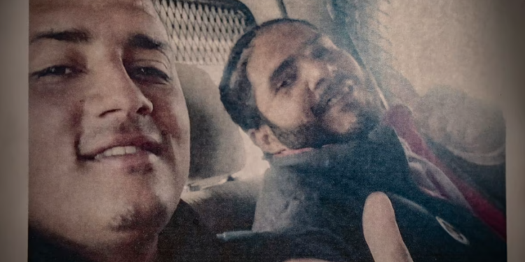 Jesús, Óscar y Jeison: la amistad que destrozó el incendio de Juárez