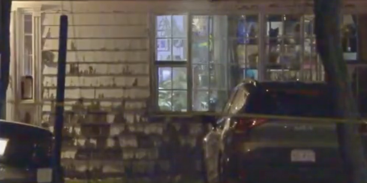 Un hombre de 41 años muerto a tiros en Rochester