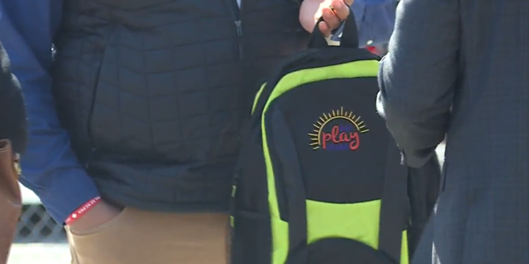 Comer, jugar, aprender: El popular programa para escolares de Providence volverá este verano