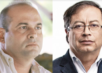 El presidente Gustavo Petro aceptó reunirse con Salvatore Mancuso y otros exjefes paramilitares, ¿de qué hablarán?