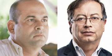 El presidente Gustavo Petro aceptó reunirse con Salvatore Mancuso y otros exjefes paramilitares, ¿de qué hablarán?