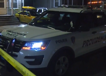 Un hombre de Providence condenado a cadena perpetua por asesinato en 2021