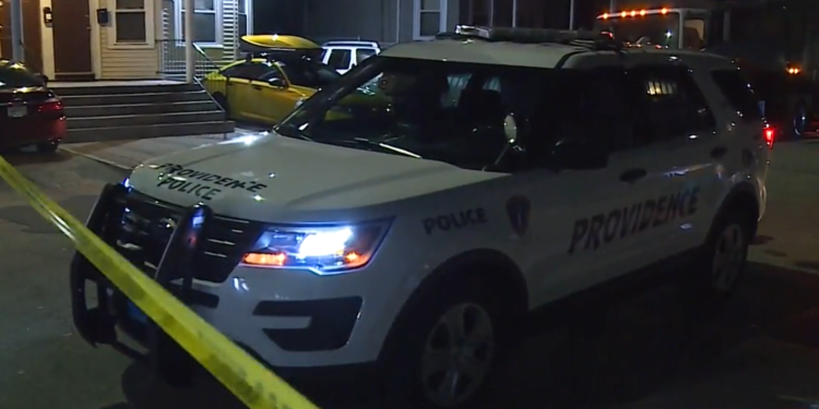 Un hombre de Providence condenado a cadena perpetua por asesinato en 2021
