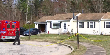 La policía: Un hombre de Coventry mató a su esposa y a sus perros en un homicidio doméstico