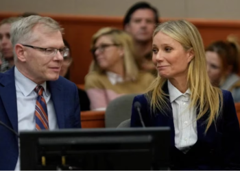 Gwyneth Paltrow gana el juicio del momento: recibirá 1 dólar por daños y perjuicios