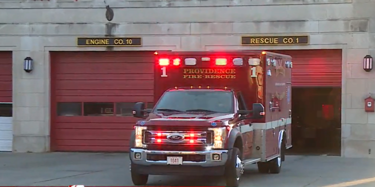 Providence cancela sus planes de crear una nueva academia de bomberos