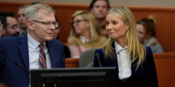 Gwyneth Paltrow gana el juicio del momento: recibirá 1 dólar por daños y perjuicios