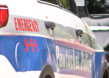 Informe detalla horrible escena del crimen Pawtucket