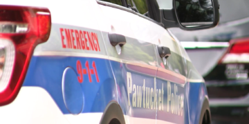 Informe detalla horrible escena del crimen Pawtucket