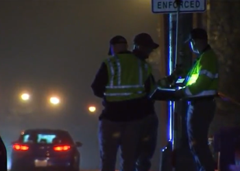 Un hombre muere atropellado por una furgoneta en Dorchester