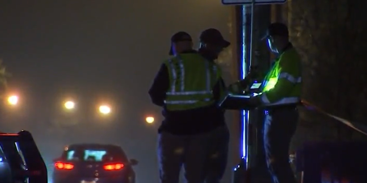 Un hombre muere atropellado por una furgoneta en Dorchester