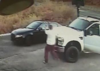 Un adolescente baleado por un oficial de Pawtucket pide cambios en la ley de mala conducta policial