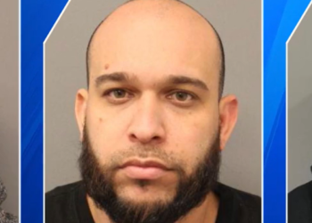 3 detenidos tras el hallazgo de una mujer muerta en una vivienda de North Providence