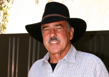 Muere Andrés García a los 81 años tras complicaciones de cirrosis