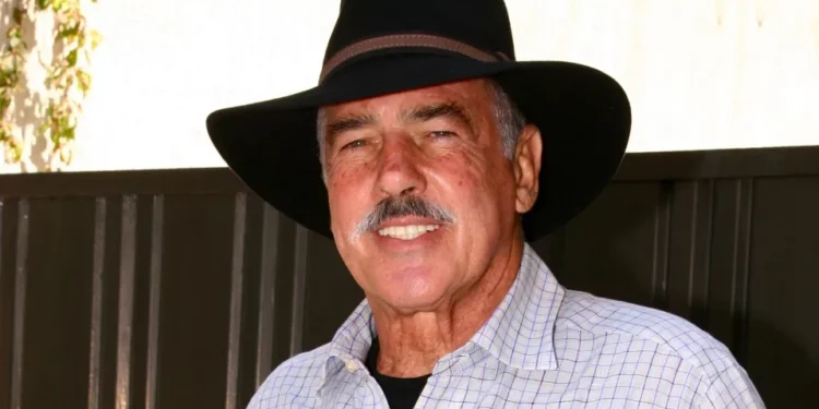 Muere Andrés García a los 81 años tras complicaciones de cirrosis