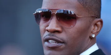 Jamie Foxx es hospitalizado de emergencia por una ‘complicación médica’
