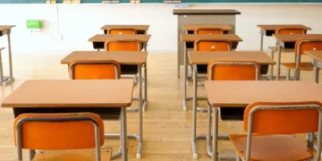 La mayoría de los distritos escolares de RI obtienen una puntuación baja en el aprendizaje del inglés