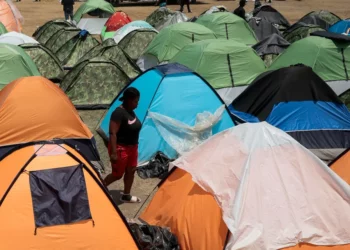 Gobierno mexicano afirma que su país tiene las puertas abiertas para los inmigrantes