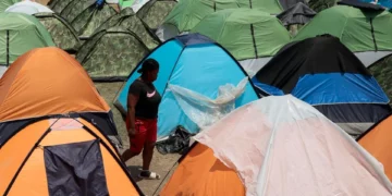 Gobierno mexicano afirma que su país tiene las puertas abiertas para los inmigrantes