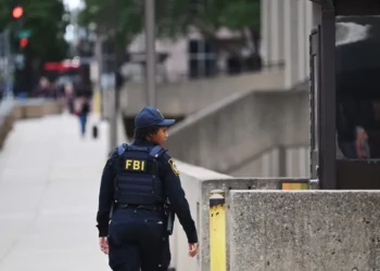 Ex líder Demócrata y de boy scouts se declaró culpable de pornografía infantil tras ser atrapado por el FBI en Nueva York