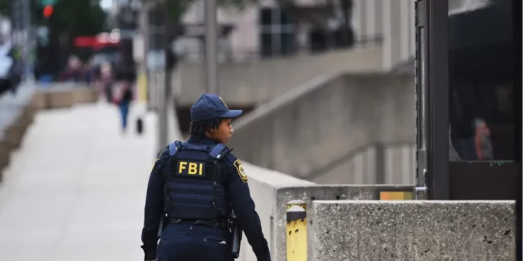 Ex líder Demócrata y de boy scouts se declaró culpable de pornografía infantil tras ser atrapado por el FBI en Nueva York