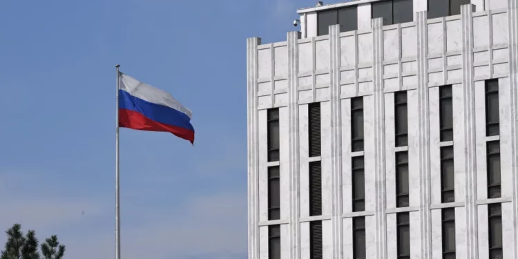 Rusia mantendrá en prisión al periodista estadounidense Evan Gershkovich