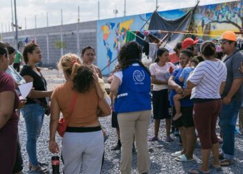 México: La ONU pide investigar a fondo el trágico incendio en un centro migratorio de Ciudad Juárez