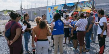 México: La ONU pide investigar a fondo el trágico incendio en un centro migratorio de Ciudad Juárez