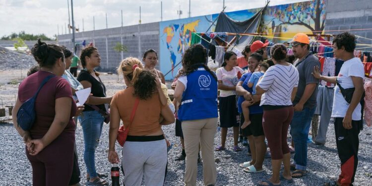 México: La ONU pide investigar a fondo el trágico incendio en un centro migratorio de Ciudad Juárez