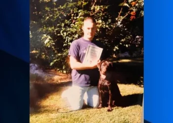 La policía de URI llora la pérdida de uno de sus agentes