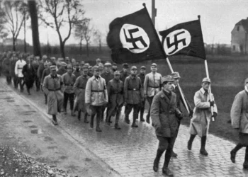 Muere a los 102 años el nazi de más edad condenado por crímenes cometidos durante la Segunda Guerra Mundial