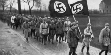Muere a los 102 años el nazi de más edad condenado por crímenes cometidos durante la Segunda Guerra Mundial