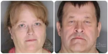 Niña tuvo que comer papel sanitario porque padres adoptivos no le daban alimento; abusadores en Idaho no cumplirán ni un día de cárcel