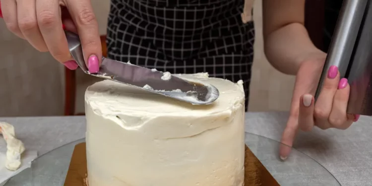 ¡Increíble! El pastel de cumpleaños para una niña costó $75 millones de dólares