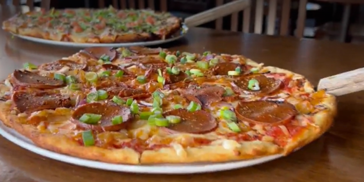 Más de 30 restaurantes participarán en la Semana de la Pizza de Providence