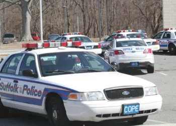 Quinceañero murió baleado en su edificio en Nueva York