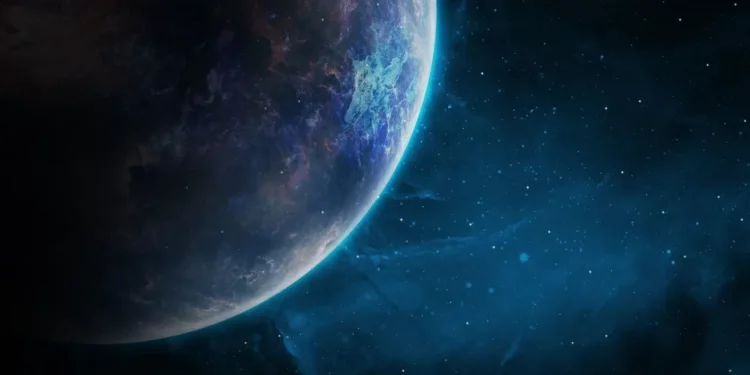China buscará “otra Tierra” fuera del sistema solar a partir de 2030