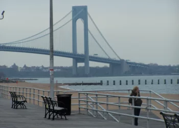 Hallan muerta en sótano a mujer desaparecida en diciembre en Nueva York: dos heridas de bala